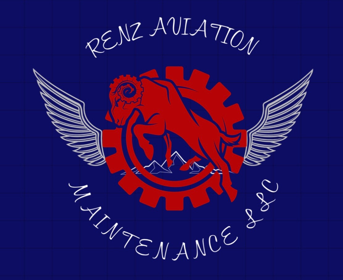 Renz Aviation Maintenance